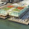 Plans Announced For Two New Food Markets At South Street Seaport